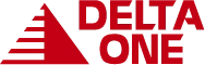 Delta One Companies Logo